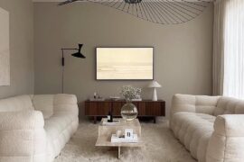 What are your thoughts on the living room?