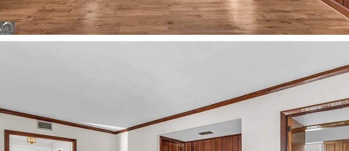 Should I color drench everything or leave trim and doors white?