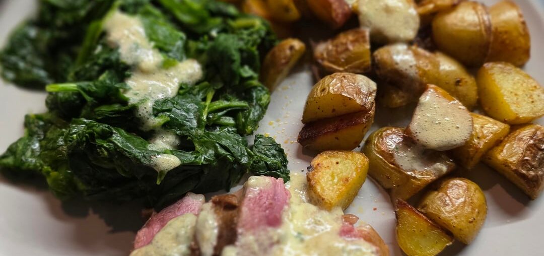 Inspiration du dimanche soir, bonsoir !