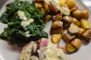 Inspiration du dimanche soir, bonsoir !