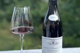 2005 Simon Bize Savigny-les-Beaune 1er Cru ‘Aux Vergelesses’