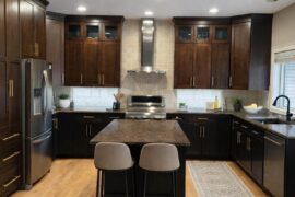 Need advice for lower cabinet repair