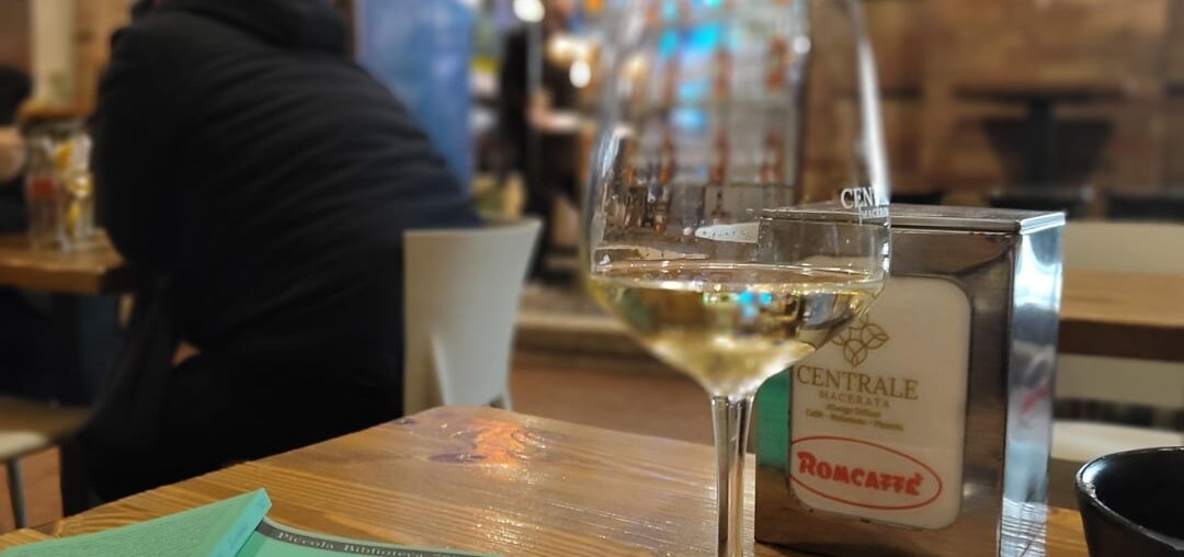 Aperitivo del sabato! 🥂