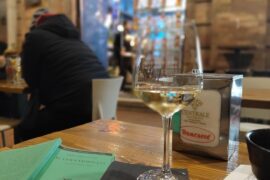 Aperitivo del sabato! 🥂