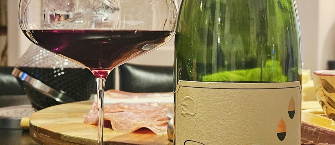 Willamette Valley Pinot Noir