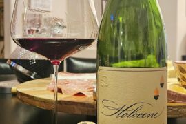 Willamette Valley Pinot Noir