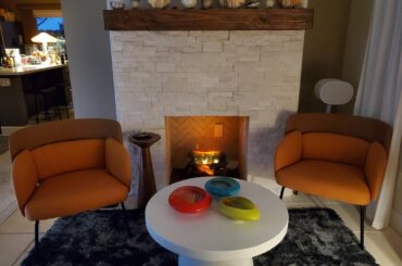 IKEA chairs and some other stuff...