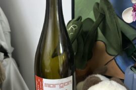 2017 Jean Foillard Morgon Cuvée 3.14