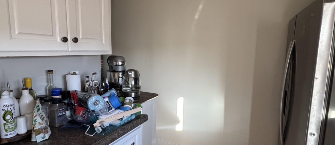 Decorating recommendations