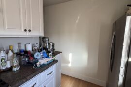 Decorating recommendations