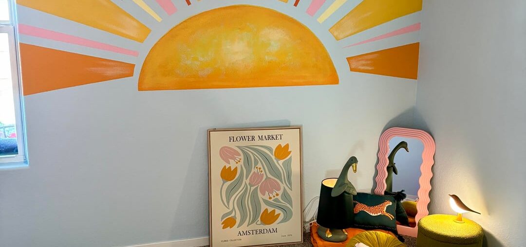 Do I have design blinders on?