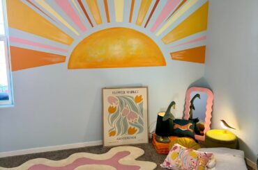 Do I have design blinders on?