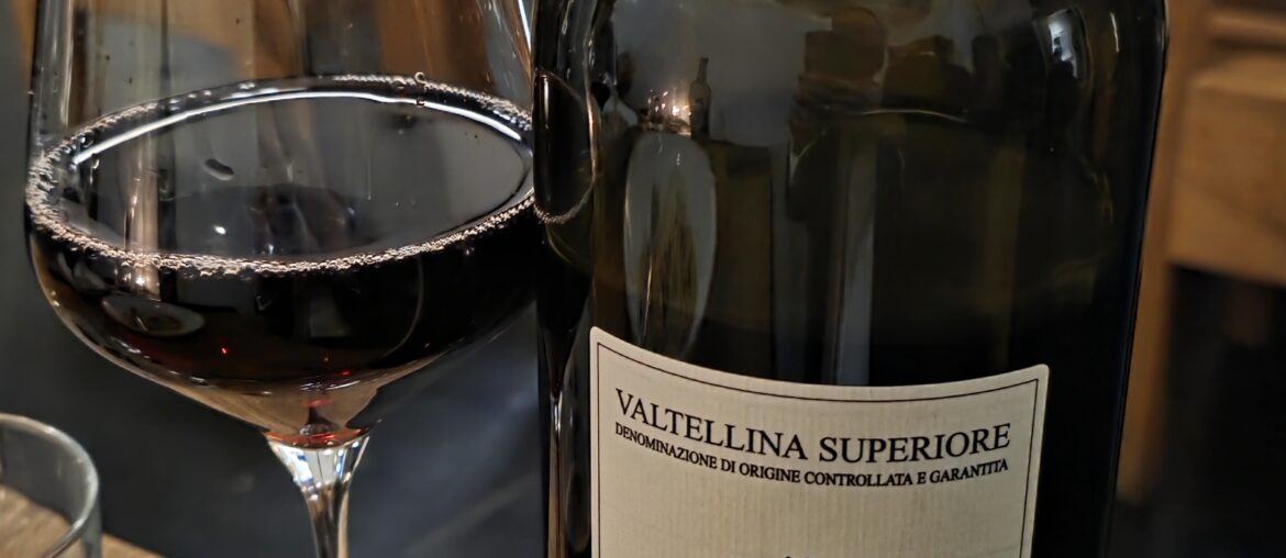 2010 AR.PE.PE. Valtellina Superiore Grumello Rocca de Piro Riserva