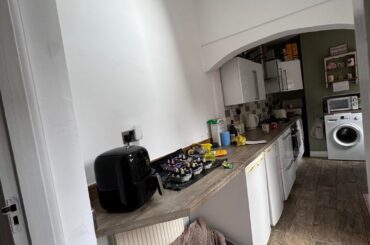 Need some inspiration for kitchen wall