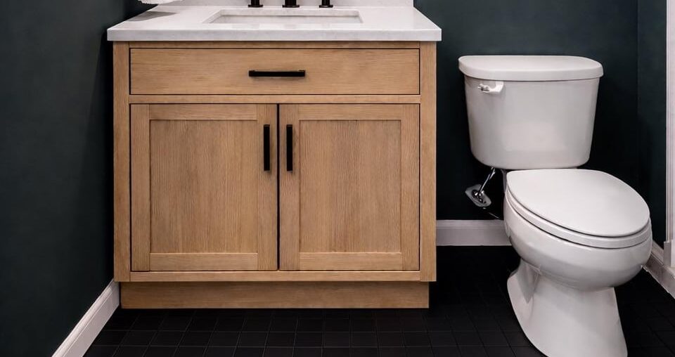 Need Help Picking Tile