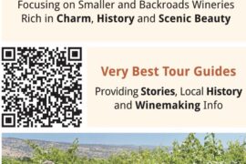 Napa Tours - Wine