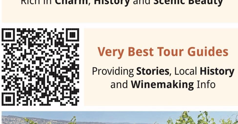 Napa Tours - Wine