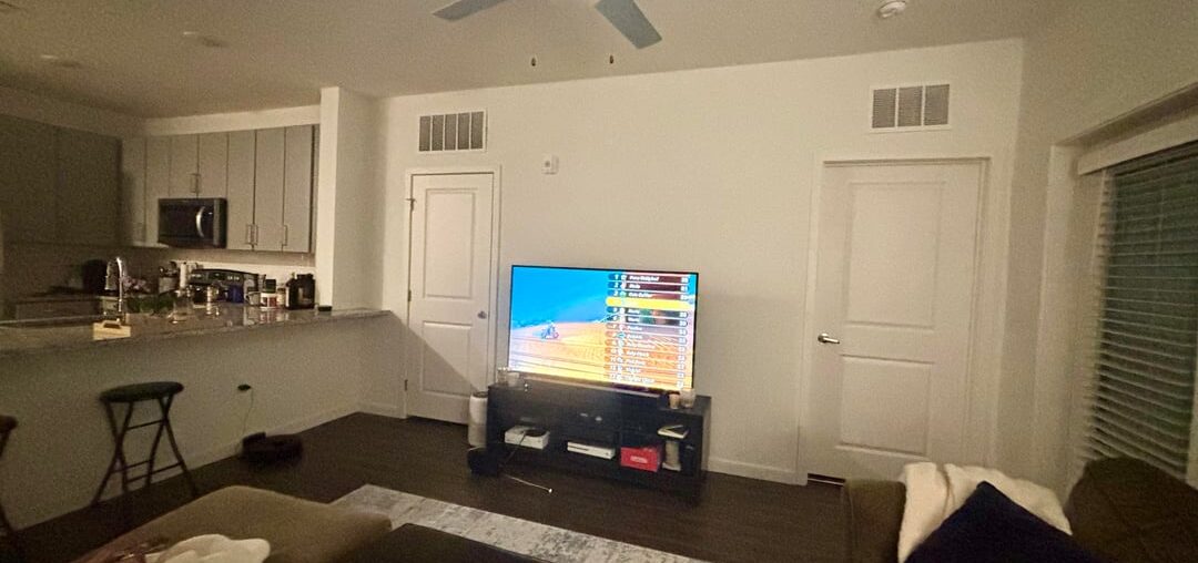 Need help with apartment layout/ decor