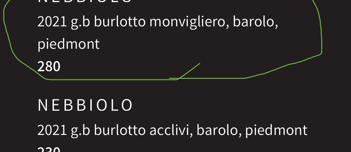 Is this surely a misprint?