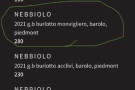 Is this surely a misprint?