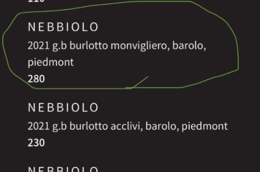 Is this surely a misprint?