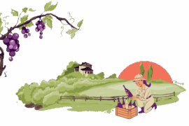 Tired of the same Cab & Chardonnay? The Festival of Undiscovered Grapes focuses on rare California grapes - Los Angeles, Saturday, March 28