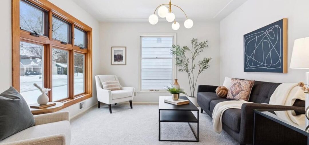 Layout ideas for 2 living rooms