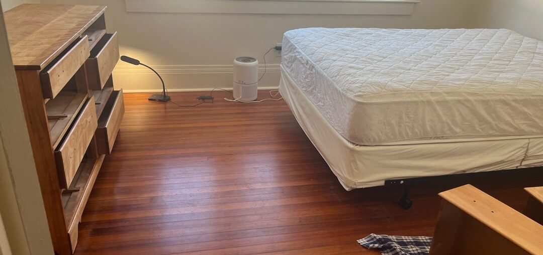Rug in bedroom recs