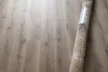 Rug too similar to floor?