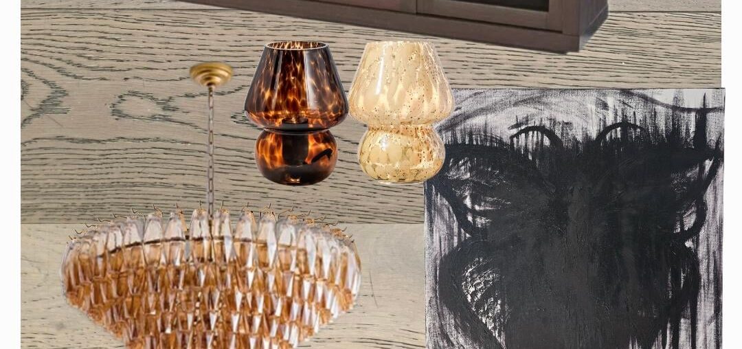 Help with deciding on chandelier, chairs, and area rug