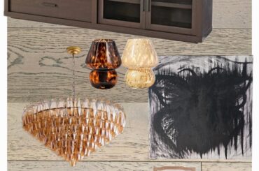 Help with deciding on chandelier, chairs, and area rug