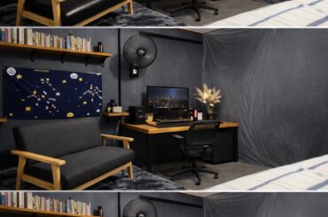 Best Sofa for Dark Gray Room