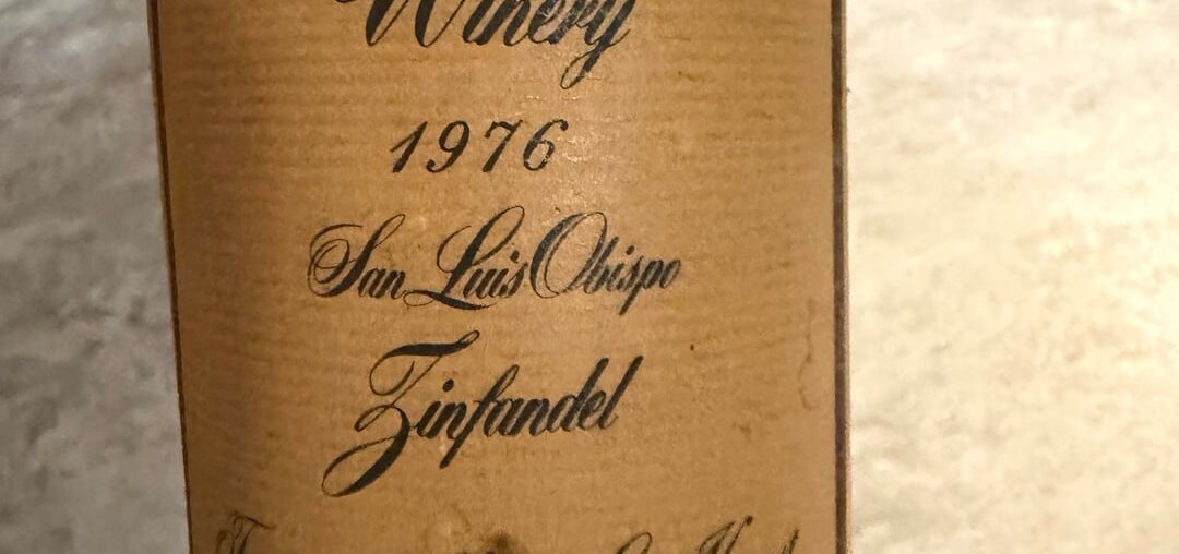 I know it’s a zin, anyone think there is a chance because of the sugar? Picked it up for $1 so there was no risk.