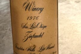 I know it’s a zin, anyone think there is a chance because of the sugar? Picked it up for $1 so there was no risk.