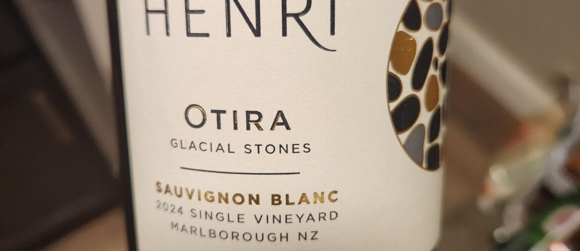 2024 Sauvignon Blanc