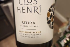 2024 Sauvignon Blanc