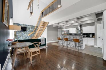 Sofa color recommendations?