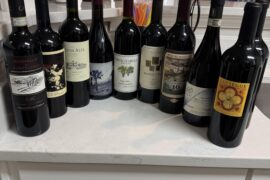 Rate my beginner collection.