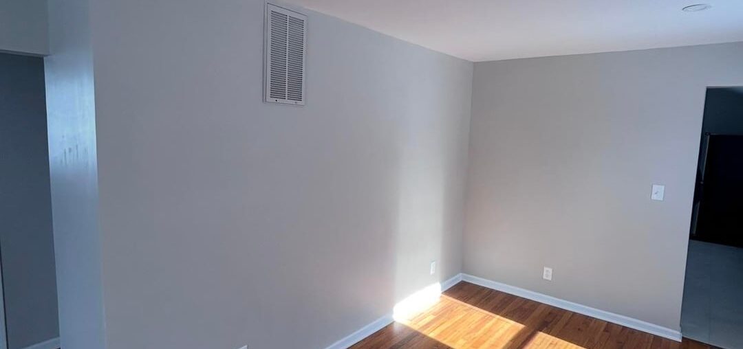 Will terracotta curtains be too much for this space due to the orange undertones of the floor?