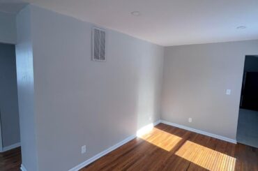 Will terracotta curtains be too much for this space due to the orange undertones of the floor?