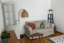 Help me decorate our living room