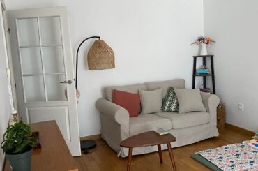 Help me decorate our living room