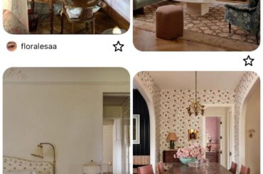 What is this style called