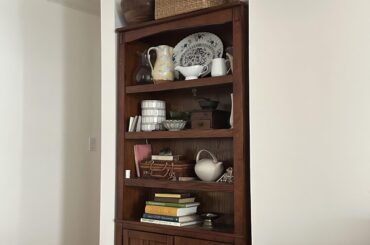 What is this space really for?