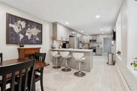 New House - Kitchen Wall Color Suggestions?