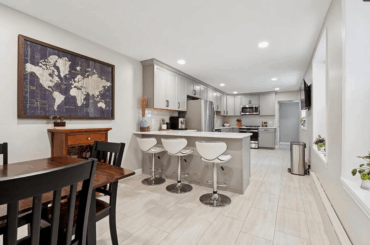 New House - Kitchen Wall Color Suggestions?