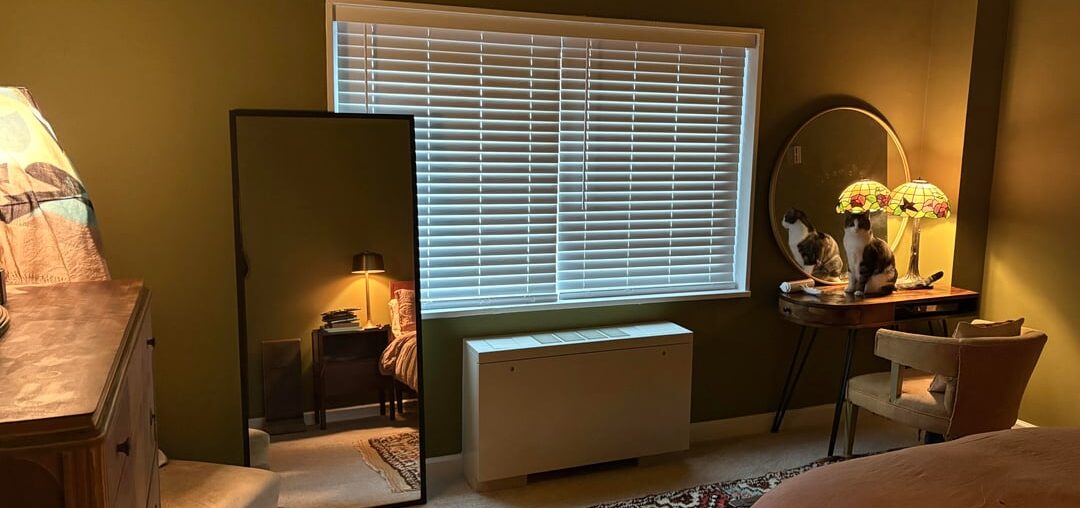 Finishing Touches? Finishing Touches?