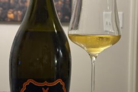 2012 Sabaté I Coca Reserva Familiar Corpinnat