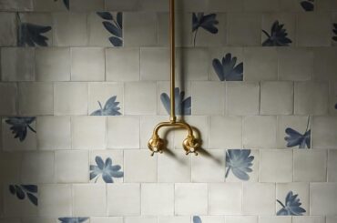 After & Before Bathroom