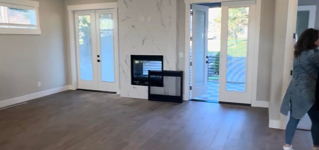 Please help with decorating our living room